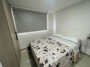 Apartaloft en el centro 302